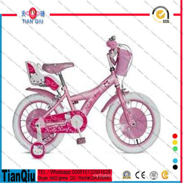 Vélo enfant 12 &quot;pour enfants